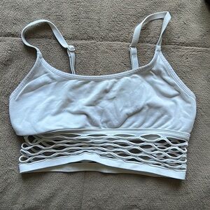 PINK bralette